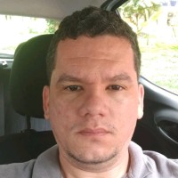 Rodrigo Anderson de Souza