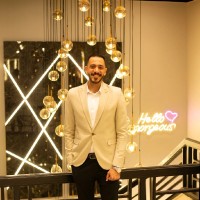 Abdelrahman Essam