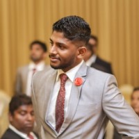 Shanuka De Alwis