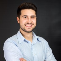 Luca Saur