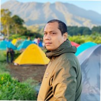 Okky Reza