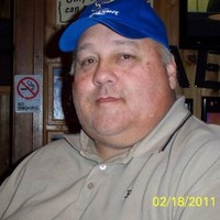 Dale Thompson