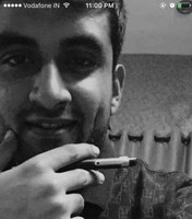 Jai Kinger