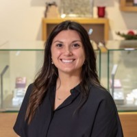 Abigail Ledet, Mba, Pmp