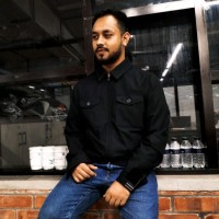 Barshan Baidya