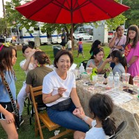 Joanne Sang-hee Park