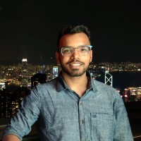 Rohit Sehgal
