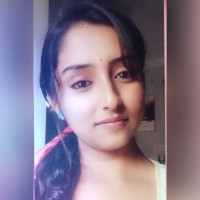 Monisha R