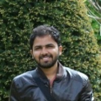 Faisal Mansuri, M.Arch