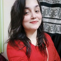 Sehba Ali