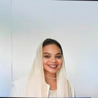 Anfal Haider, Cma