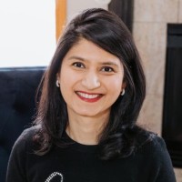 Ishita Singh