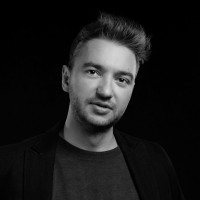 Sergey Agapov
