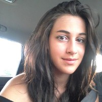 Crystal Szerenyi