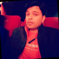 Prashant Chinchmalatpure