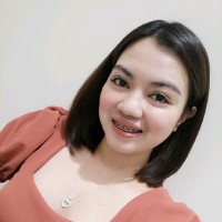 Joelie Ann Tinambunan