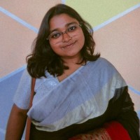 Pritha Ash