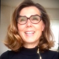 Caroline Bringand
