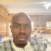 Christophe Nanga Nanga