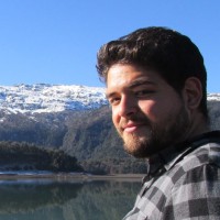 José Alvarado Mazzei