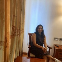 DIVYA D S