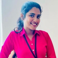 Anjana Chandran