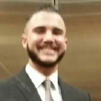 Nicholas Sousa