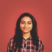 Surekha Madhavarapu