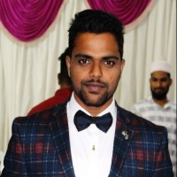 Imran Uddin