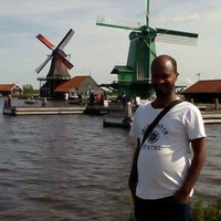Wonzie Asmare