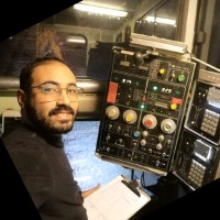 Amine Ratma