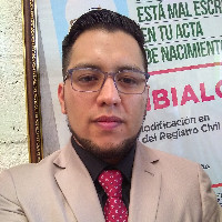 Jesús Adrián Ávila Guzmán