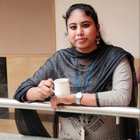 Bhuvana Sethuraman