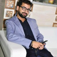 Prateek Narang
