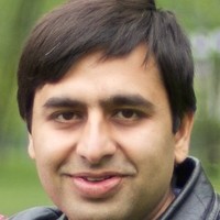 Prakhar Amba