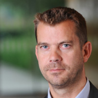 Geert Criel