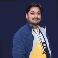 Shashi Ranjan