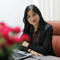 Meggy Hoang