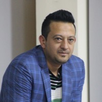 Sayed Fardin Rasooli