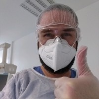 David Sánchez Ruesca