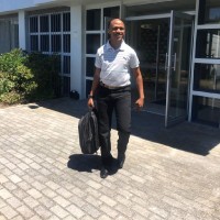Tlou Elton Mabotja