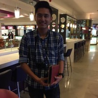 Vickt Lim