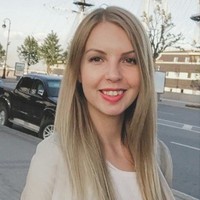 Elena Rybakova