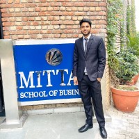 Gillespie Mehra