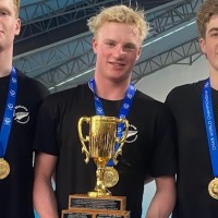 Jake Corney
