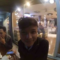 Muhammad Syaiful