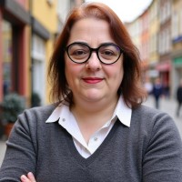Marta Boer