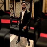 Chiranjeev Bhawsar