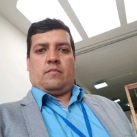 Gerardo Andres Penagos Quintero