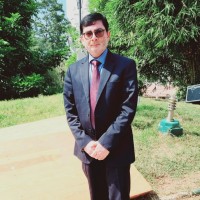 ashish kumar